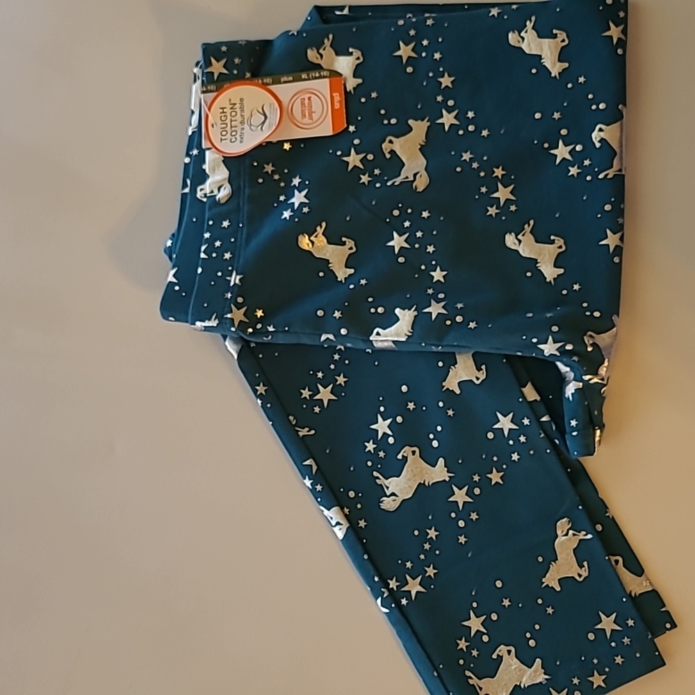 Wonder nation Size XL (14-16) Plus leggings